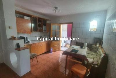 Apartament 2 camere, Etaj 1 - 4