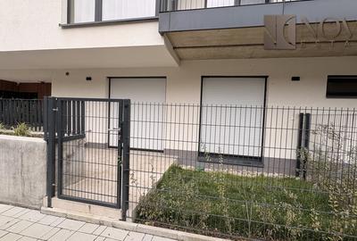 2 Camere | Doamna Ghica | Curte Proprie | Parcare | Prima Inchiriere - 10