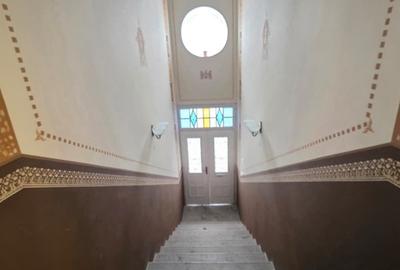 De închiriat – Spațiu de birouri în clădire istorică reabilitată, zona Bălcescu - 4