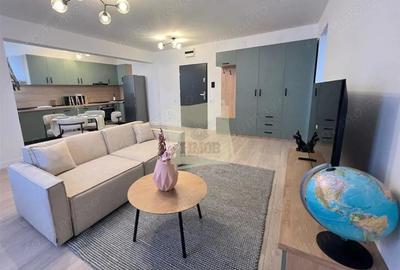Apartament cu 2 camere, mobilat în Central - 5