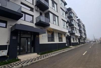 Apartament 2 camere, Popesti Leordeni, etaj 2/3, bloc finalizat - 1