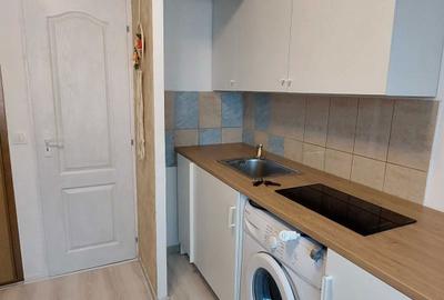 Garsonieră nedecomandată în Soarelui - 6