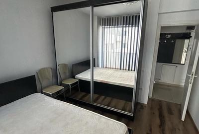 Apartament cu 2 camere decomandat în Central - 2