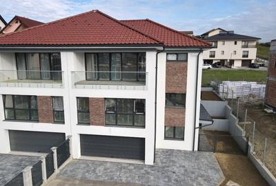 Casa (D+P+E) cu C.F. langa Auchan, Rivus Mall, Elite City/cartier Iris - 2