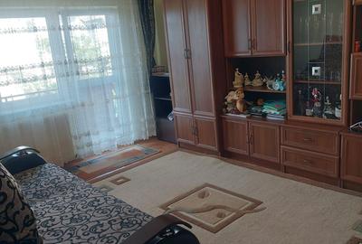Apartament cu 2 camere decomandat în Central - 4