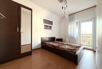 Apartament 2 camere, 47mp utili, 2 balcoane, etaj 5 - Aradului - 5