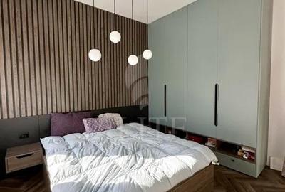 Apartament cu 2 camere semidecomandat, mobilat în Dâmbul Rotund - 1