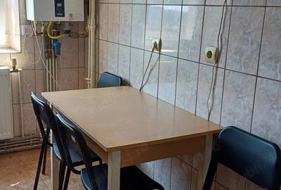 Inchiriez apartament cu 3 camere in Dacia Bicaz - 7