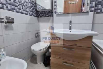 Apartament cu 2 camere decomandat, mobilat în Prelungirea Craiovei - 4