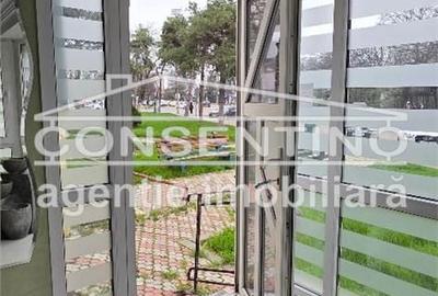 Spațiu comercial, de 48 mp, în Bălcescu - 6