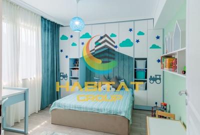 Apartament 3 camere 92mp-  Pasarela Berceni - 2