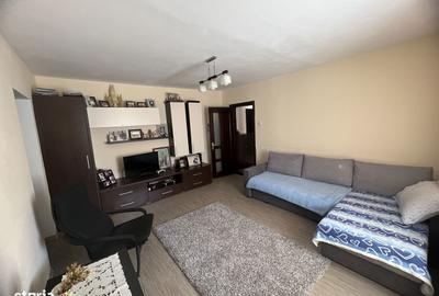 Apartament cu 2 camere semidecomandat în Central - 1