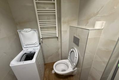 Apartament cu 2 camere decomandat în Central - 7