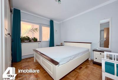 Apartament cu 3 camere decomandat în Micălaca - 13