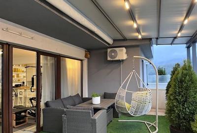 OPORTUNITATE! Penthouse deosebit in Brasov - 18