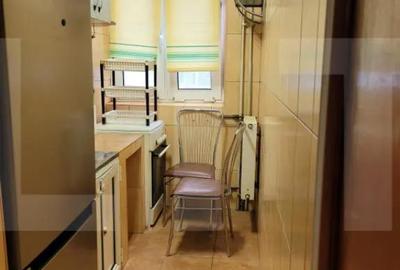 Apartament cu 3 camere semidecomandat în Central - 8