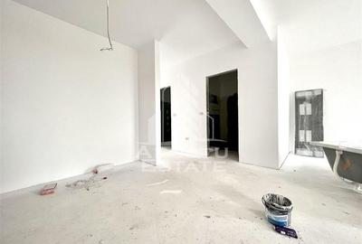 Apartament cu 2 camere decomandat în Aradului - 14