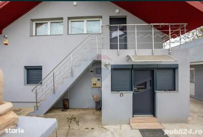 Vila P+M Letea Veche. Radomire?ti. - 1