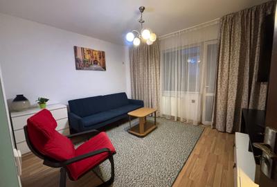 Garsonieră decomandată în Central - 3