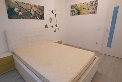 Apartament cu 2 camere decomandat în Central - 6
