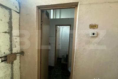 Spațiu comercial, de 280 mp, în 14 Mai - 1