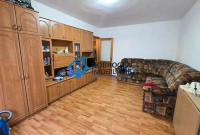 Apartament cu 2 camere decomandat, mobilat în E3
