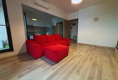 Vanzare garsoniera Grozavesti, 40mp, Regie, la 5 minute de metrou - 4