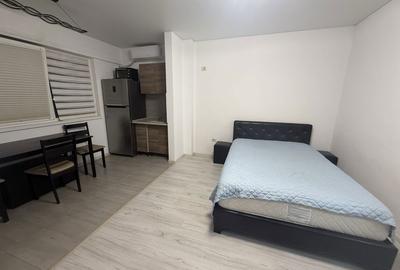 Garsonieră nedecomandată în Chiajna - 3