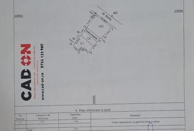 GALATA, CASA 41 MP +TERASA +CURTE 100MP - 5