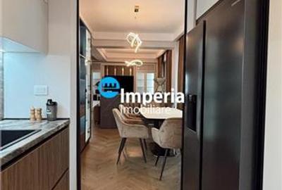 Apartament cu 3 camere decomandat în Copou - 8