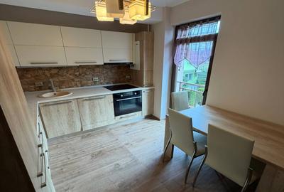 Apartament cu 3 camere semidecomandat în Zorilor - 3