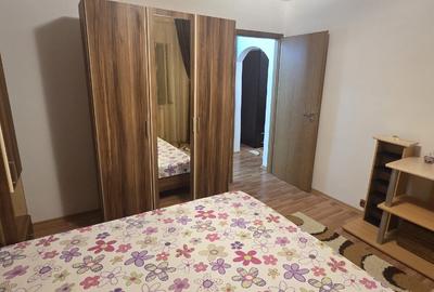 Apartament cu 3 camere semidecomandat în Torontalului - 7