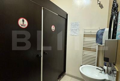 Spațiu comercial, de 180 mp, în Central - 7