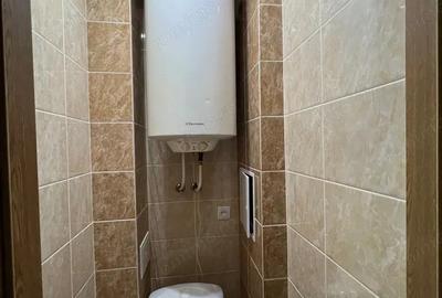 Ofer spre inchiriere garsoniera in zona Drumul Taberei aproape de metrou. Ofer spre inchiriere garsoniera in zona Drumul Taberei aproape de metrou. - 4