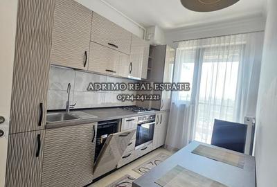 Apartament cu 2 camere decomandat în Energia