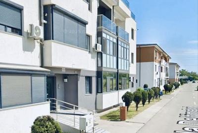 Apartament cu 2 camere decomandat în Nord - 8