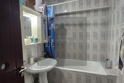 Apartament cu 4 camere, mobilat în Chișinau - 11