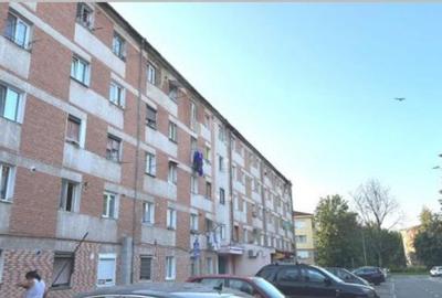 Garsonieră decomandată în Central - 6