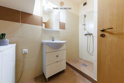 Duplex cu 5 camere, 3 bai, piscina si 2 terase | Padurea Verde - Comision 0% - 17