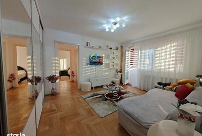 Apartament cu 2 camere semidecomandat, mobilat în Astra - 17
