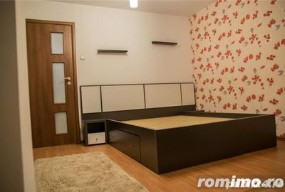 Apartament cu 2 camere Aparatorii Patriei - 4