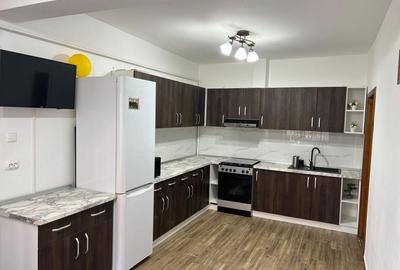 Apartament cu 3 camere decomandat în Chișoda - 3
