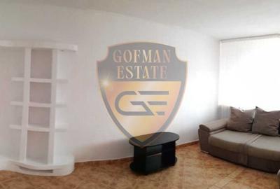 3 Camere, 72 mp, Dacia, confort 0, etaj 2 din 4, termoizolat, centrala gaze - 3