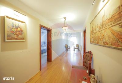Spațiu comercial, de 438 mp, în Sânmartin - 8
