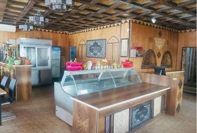 Lizeanu, ideal restautant! - 1