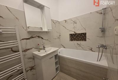 Apartament cu 2 camere, Central in cladire istorica - Arad - 7