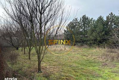 Teren de 473 mp, în Central - 3