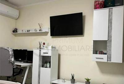 Apartament 1 Camera - Etaj 1 - Centrala Proprie - Clima - Zo - 3