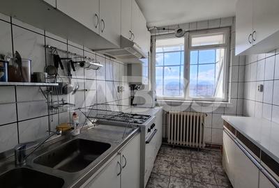 Apartament cu 3 camere decomandat, mobilat în Mihai Viteazul - 8