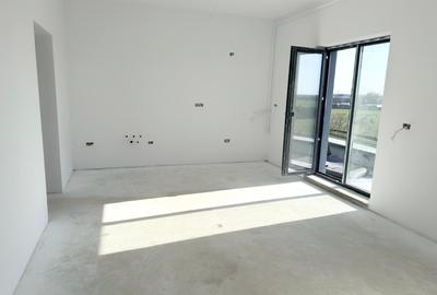 Apartament cu 3 camere decomandat în Torontalului - 2